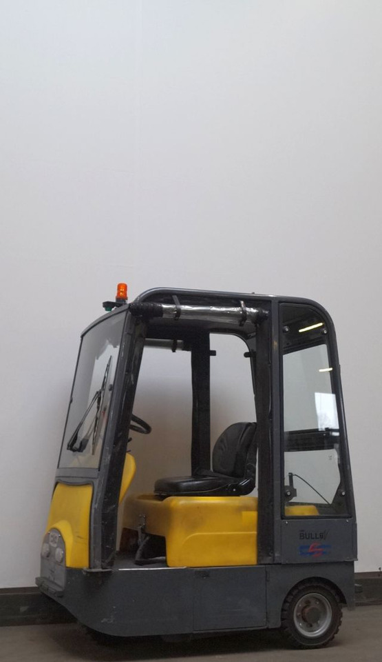Elektrische trekker Dec Bull 6N
