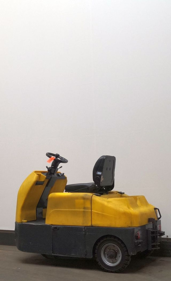 Elektrische trekker Dec Bull 6N