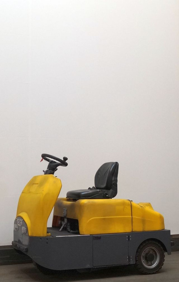 Elektrische trekker Dec Bull 6N