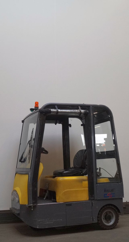 Elektrische trekker Dec Bull 6N