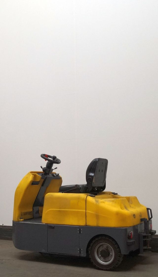 Elektrische trekker Dec Bull 6N