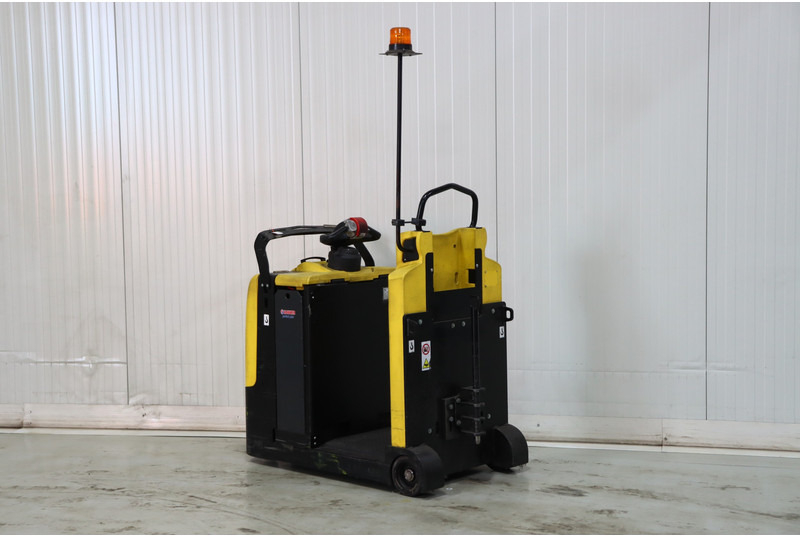 Elektrische trekker Hyster LO5.0T