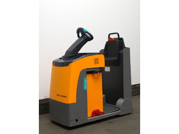 Elektrische trekker  Jungheinrich EZS130