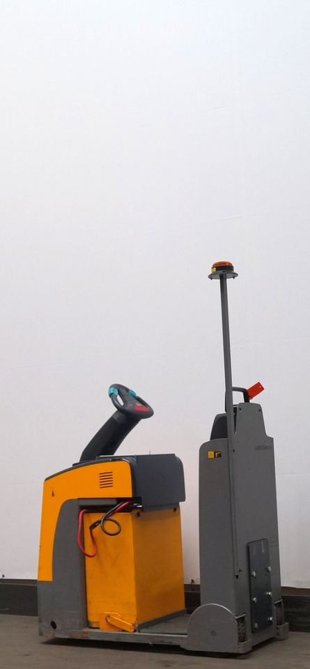 Elektrische trekker Jungheinrich EZS130