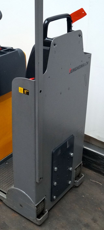 Elektrische trekker Jungheinrich EZS130