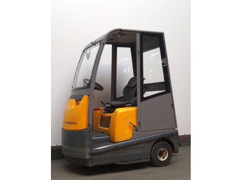 Elektrische trekker  Jungheinrich EZS570