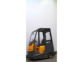 Elektrische trekker  Jungheinrich EZS570