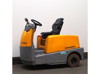 Elektrische trekker  Jungheinrich EZS570
