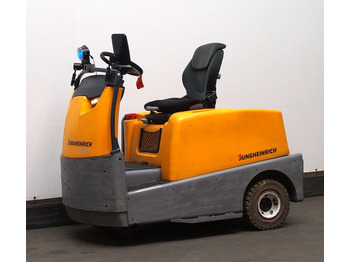 Elektrische trekker  Jungheinrich EZS570