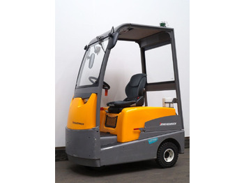Elektrische trekker  Jungheinrich EZS570