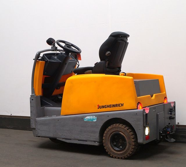 Elektrische trekker Jungheinrich EZS570