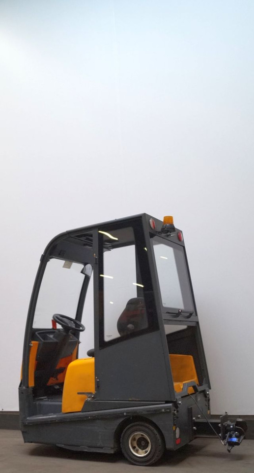 Elektrische trekker Jungheinrich EZS570