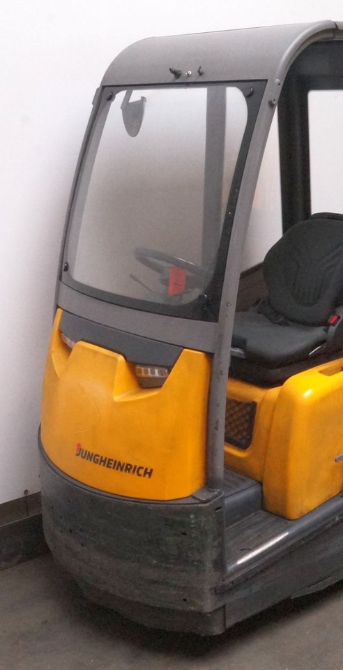 Elektrische trekker Jungheinrich EZS570