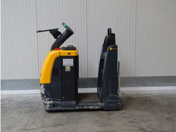 Elektrische trekker Jungheinrich EZS 350