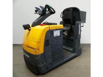 Elektrische trekker Jungheinrich EZS 350 XL