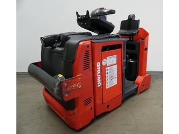 Elektrische trekker Linde P 50 C/1190
