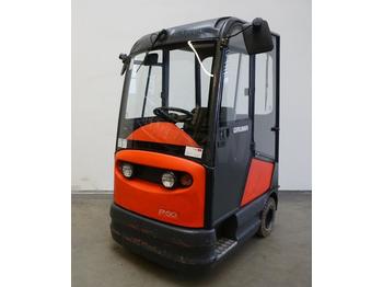 Elektrische trekker Linde P 60 Z/126