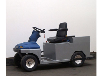Elektrische trekker  Motrec E-250