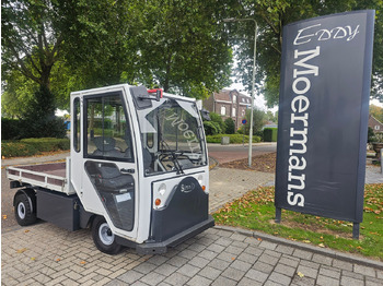 Elektrische trekker Simai PE20 LL