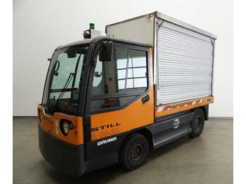 Elektrische trekker Still R 08-20