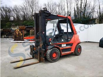 Heftruck Fenwick H60D (H 60 D): afbeelding 1