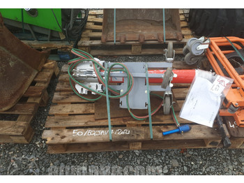 Intern transport Genie Pneumatic lift GH-3.8 m (For parts only): afbeelding 1