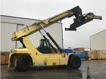 Reach stacker HYSTER RS 45-31 CH: afbeelding 1