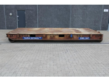 Novatech NOVATECH RT24 - Havenmaterieel
