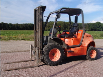 AUSA C150HX4  - heftruck