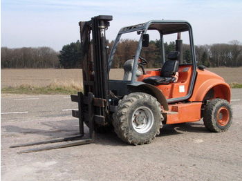 AUSA CH200  - heftruck