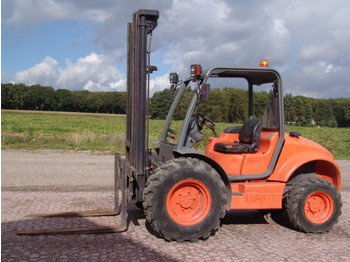 AUSA CH250X4  - heftruck