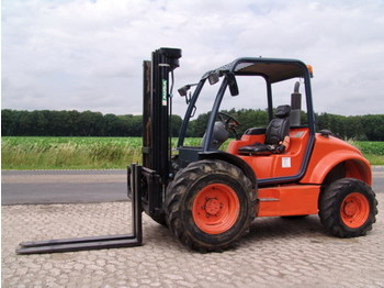  AUSA CH250X4 - heftruck