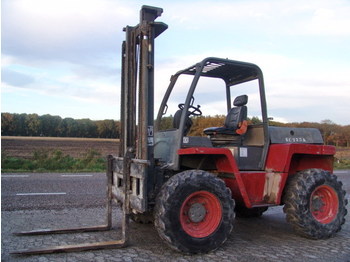 AUSA CH320  - heftruck