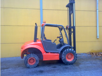AUSA CH 200 - 4 X 4 - heftruck