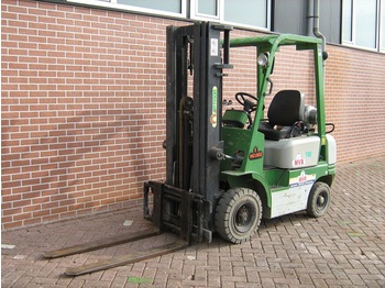 Heftruck Artison FG18