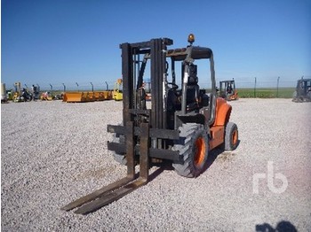 Ausa C200HX4 - heftruck