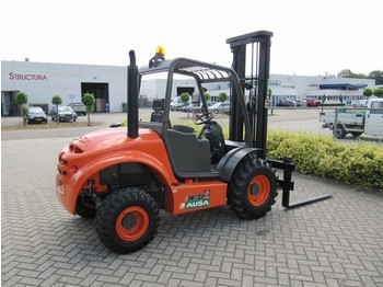 Ausa C200 H x4 - heftruck