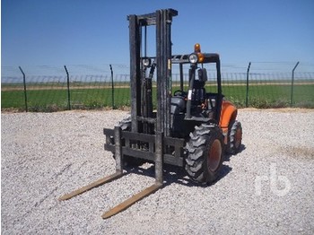 Ausa C250.4 - heftruck