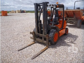 Ausa CH130 - heftruck