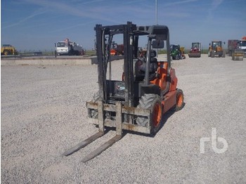 Ausa CH150X4 - heftruck