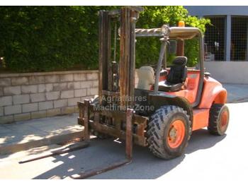 Ausa CH200 - heftruck