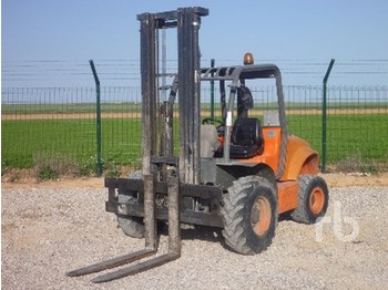 Ausa CH200X4 - heftruck