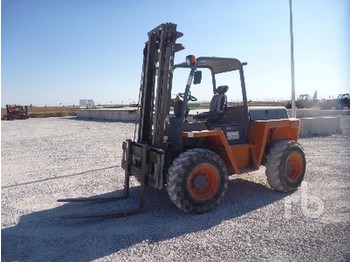 Ausa CH320 - heftruck