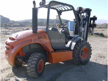 Ausa CH 200 - heftruck