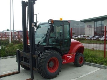 Ausa G35/2H - heftruck