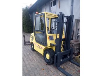 BALKANCAR REKORD 2008r 3,5 T - Heftruck