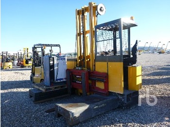 Baumann  - heftruck