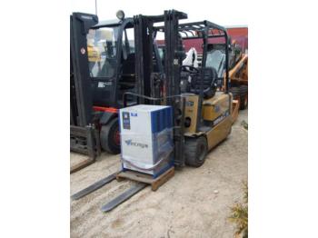 CATERPILLAR EP20KT - heftruck