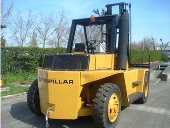 CATERPILLAR V160B - Heftruck