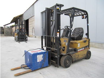 CAT EP 16 K - heftruck